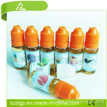 Electronic Cigarette E Liquid for EGO/EGO-T/ Joye 510 E Cigarette